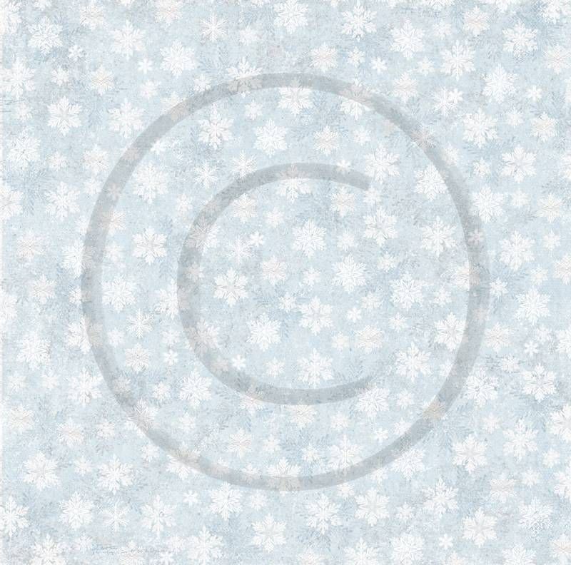 Papirdesign-Hjem til jul-Stjernesludd-PD 18512