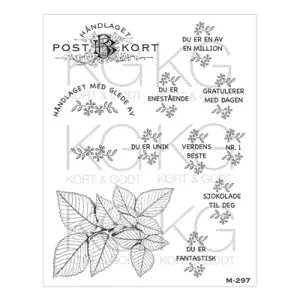 Hovedbilde Ord-kort og godt-M297
