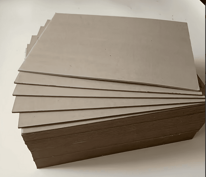 Chipboard str 11x8,5 inch
