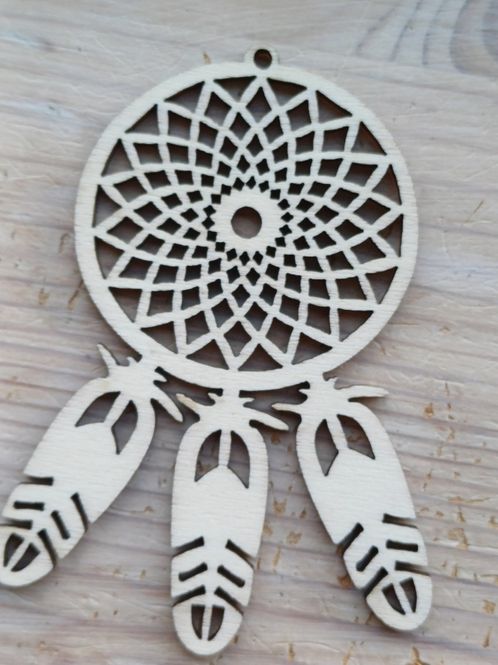 Hovedbilde Drømmefanger - SHT15