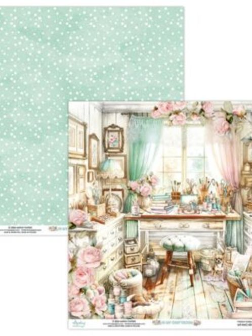 Hovedbilde In Mye Craftroom 02