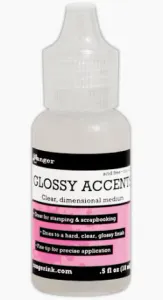 Hovedbilde  Glossy Accents-Ranger - (small)